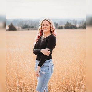 Meet your Posher, Kenna